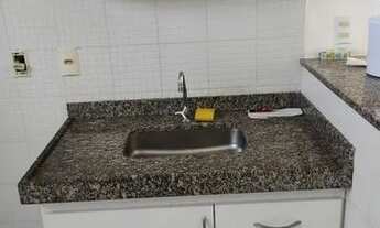 Imagem 3: Apartamento para locação no Estrela do atlântico Ponta Negra