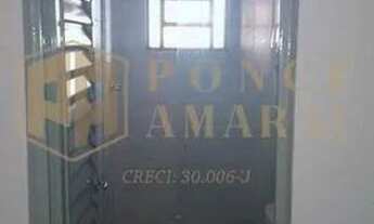 Imagem 4: Kitnet com 1 dormitório para alugar, 40 m² por R$ 400,00/mês - Vila Cardia - Bauru/SP