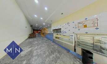 Imagem 2: Prédio para alugar, 620 m² por R$ 24.717,00/mês - Centro - São Paulo/SP