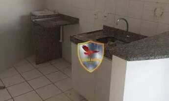 Imagem 5: Apartamento com 2 dormitórios à venda, 59 m² por R$ 370.000,00 - Ponta Negra - Natal/RN