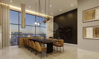 Imagem 5: Apartamento com três dormitórios em obras nas Perdizes !