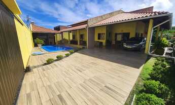 Imagem: Casa para venda possui 195 metros quadrados