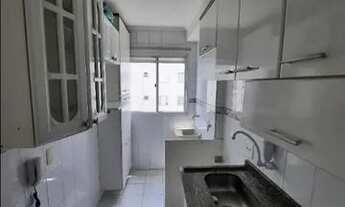 Imagem 5: Apartamento com 2 dormitórios e vaga - Lauzane