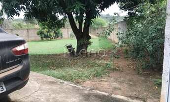 Imagem 6: Chácara - Jardim Monte Belo II - Campinas