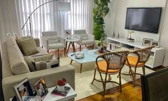 Imagem: Apartamento para Aluguel - Chácara Santo