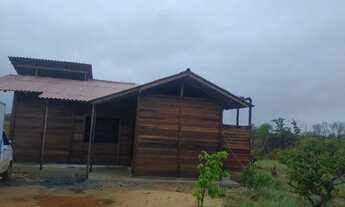 Imagem 5: Excelente casa nova em Boa Vista, com 96 m2, à 18 km do Cidade Satélite na RR 205