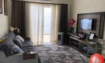 Imagem: São Paulo - Casa Padrão - Vila Prudente