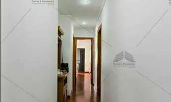 Imagem 6: Apartamento a venda na Mooca - alto padrão - 04 dormitórios e 02 suítes, com sacada, 03 va