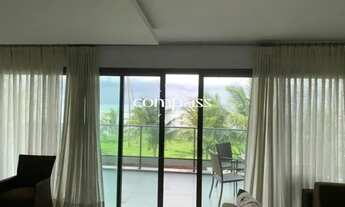 Imagem 7: Apartamento com 4 suítes para venda e locação no Cond. Vila dos Corais na Reserva do Paiva