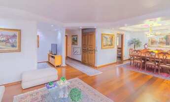 Imagem 6: Apartamento Locação 3 Dormitórios - 220 m² Moema