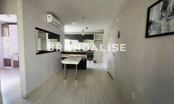 Imagem 3: CANOAS - Apartamento Padrão - Fátima