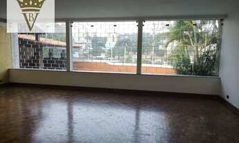 Imagem 2: Casa com 4 dormitórios, 110 m² - venda por R$ 3.500.000,00 ou aluguel por R$ 10.200,00/mês