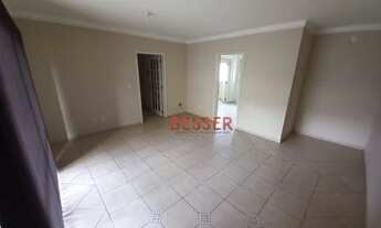 Imagem 7: Apartamento com 3 dormitórios para alugar, 100 m² por R$ 2.180/mês - Centro - Sapucaia do