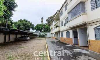 Imagem 2: Apartamento no Edifício Luana, 1 dormitório, 34m² - Jardim Panorama