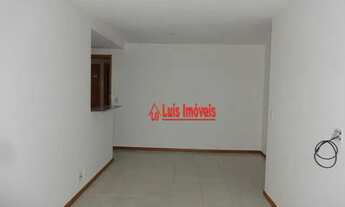 Imagem 3: Apartamento com 2 dormitórios à venda, 70 m² por R$ 330.000 - Piratininga - Niterói/RJ - A