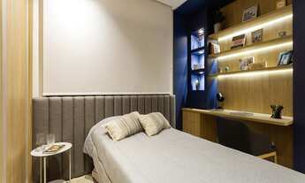 Imagem 2: Apartamento para venda com 128 metros quadrados com 3 quartos