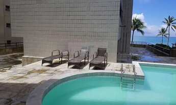 Imagem 4: Edf Porto Atlântico na Av. Boa Viagem