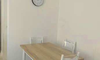 Imagem 3: Apartamento com 2 dormitórios no condomínio Via Cambirela