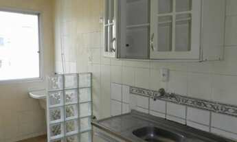 Imagem 7: Apartamento para aluguel tem 80 metros quadrados com 2 quartos em Setor Bela Vista - Goiân