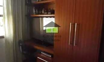 Imagem 7: Casa térrea, em condomínio, próximo a Granja Viana. Disponível para venda ou locação