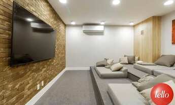 Imagem 5: São Paulo - Apartamento Padrão - Vila Mariana