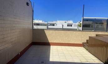 Imagem 3: RECREIO/ DEMÓSTHENES MADUREIRA DE PINHO ÓTIMA COBERTURA COM 315 m², COM 03 SUÍTES E 03 VA