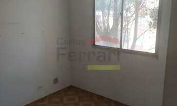 Imagem 4: Apartamento 2 dormitórios, 1 vaga Vila Albertina