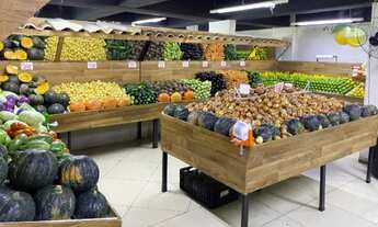 Imagem 2: Sacolão a venda em contagem