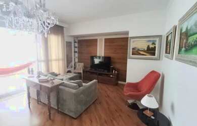 Imagem 5: Apartamento para venda com 122 metros quadrados com 4 quartos