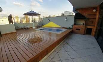 Imagem 4: Cobertura Duplex em Perdizes