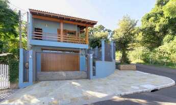 Imagem: Casa para Venda - 528m², 3 dormitórios