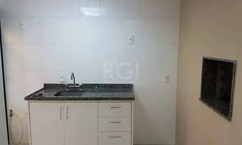 Imagem 2: Apartamento em Tristeza