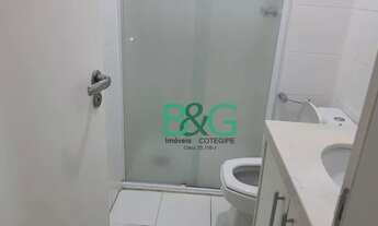 Imagem 6: Apartamento com 3 dormitórios para alugar, 96 m² por R$ 5.638/mês - Belenzinho - São Paulo