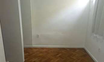 Imagem 2: Sala quarto Apartamento com 1 dormitório