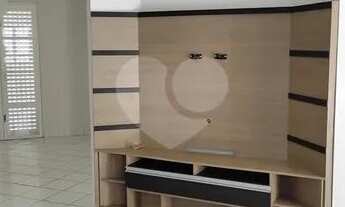 Imagem 5: Lindo Sobrado para locação em Condomínio PORTAL DAS ACÁCIAS Indaiatuba/SP