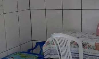 Imagem 6: Apartamento para venda possui 100 metros quadrados com 3 quartos