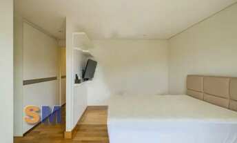 Imagem 4: APARTAMENTO 2 SUITES - MOBILIA- 3 VAGAS- LOCACAO