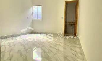 Imagem 5: Casa de Rua - Casa 2 quartos, sendo 1 suíte