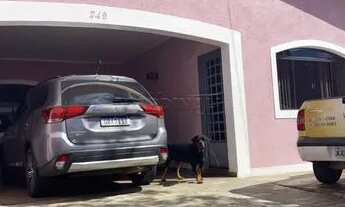 Imagem 2: Casa Padrão em São Carlos