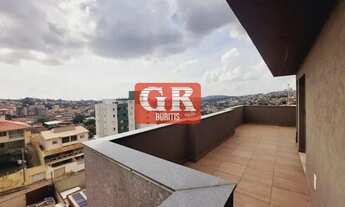 Imagem: Cobertura NOVA, nunca habitada!