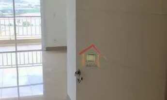 Imagem 2: Apartamento com 2 dormitórios para alugar, 80 m² por R$ 4.075,00/mês - Engordadouro - Jund