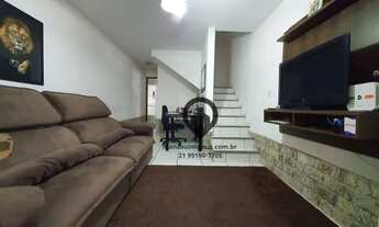 Imagem 5: Casa com 3 quartos à venda, 110 m² por R$ 240.000 - Campo Grande - Rio de Janeiro/RJ