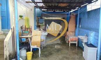 Imagem 3: CASA TÉRREA BAIRRO SANTO ANTÔNIO