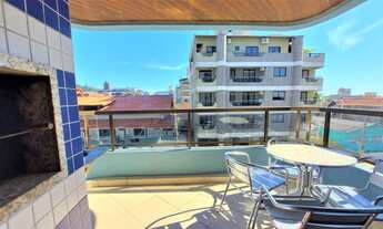 Imagem 4: Apartamento para aluguel com 90 metros quadrados com 3 quartos em Centro - Bombinhas - SC