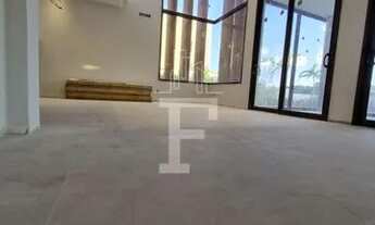 Imagem: Casa - Alphaville Dom Pedro - Campinas