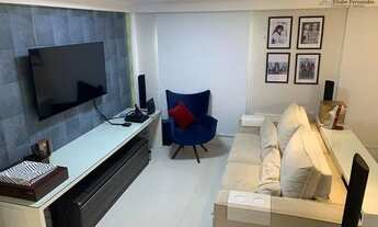 Imagem 4: Cobertura Duplex no L'ACQUA à venda com Tudo incluso - Neópolis, Natal/RN