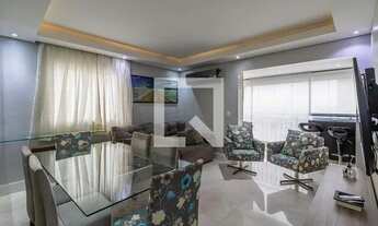 Imagem: Apartamento para Aluguel - Alphaville, 3