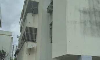 Imagem: Apto Candeias, 3 qts sendo 1 suite, nascente