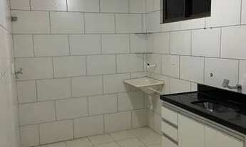 Imagem 4: Apartamento Geisel Cuia