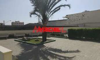 Imagem 5: Apartamento Padrão em Jacareí